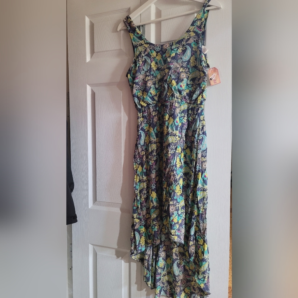 Brand new dress